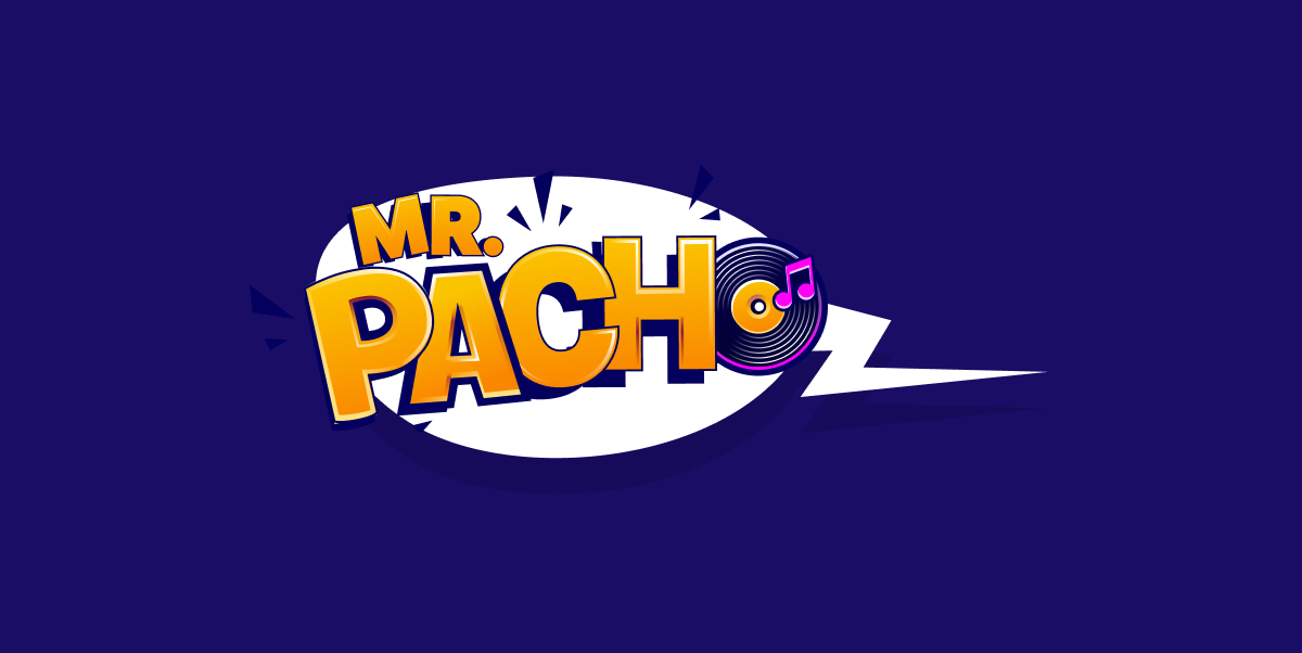Mr Pacho